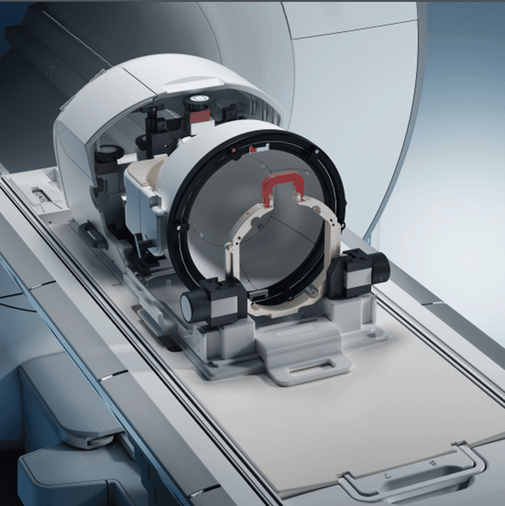 ultrafocused-mri-image-1 MR-guided focused ultrasound technology (Credit: Insightec)