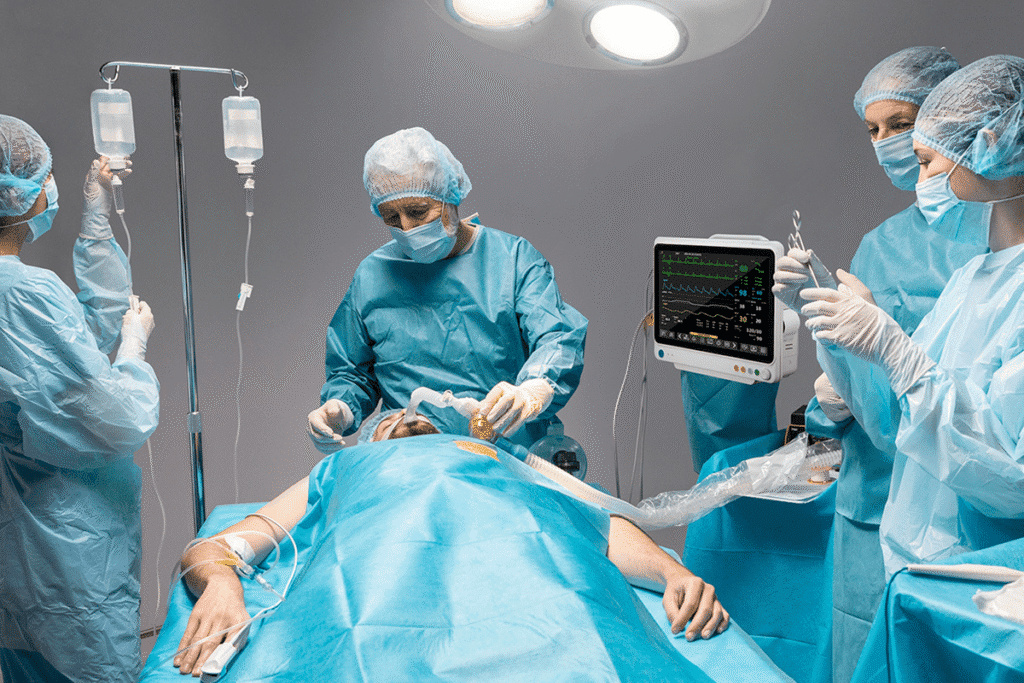 Sponsored Article. Witleaf Medical: Technological Innovation and Clinical Applications as a Guide