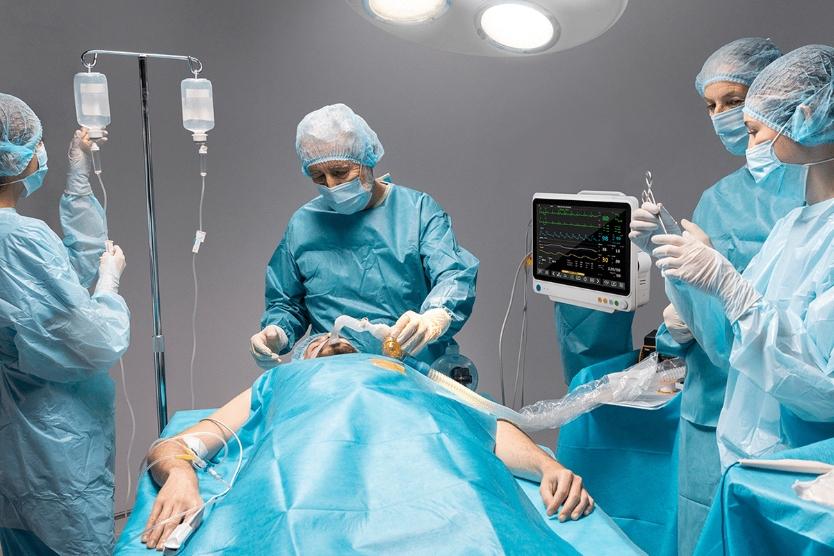 Sponsored Article. Witleaf Medical: Technological Innovation and Clinical Applications as a Guide