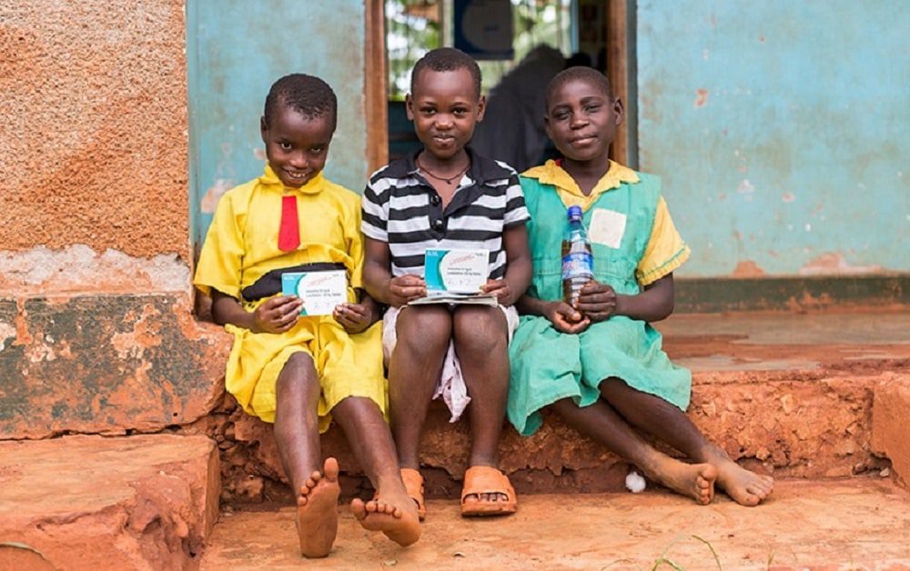 The Rapid Tests, “A Fast-Paced Industry”