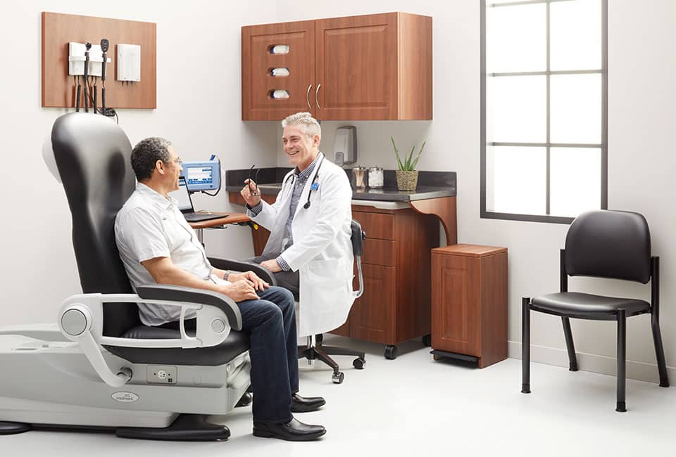 00231 Courtesy of Midmark