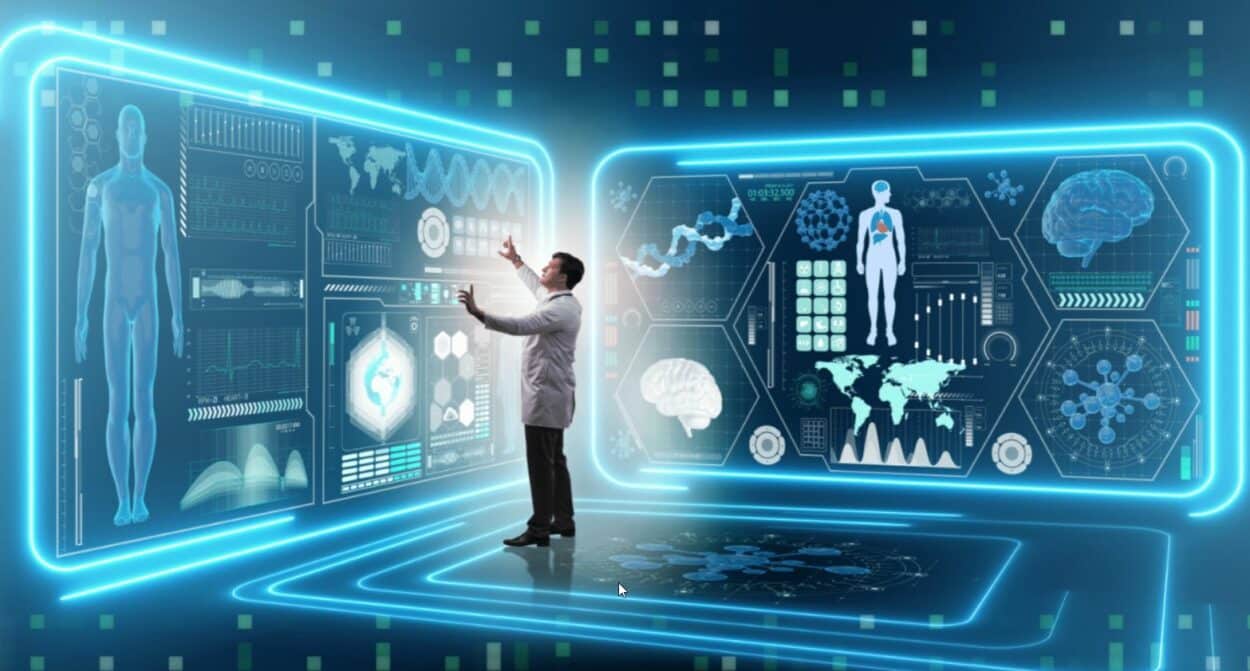 ai-3-1250x671-1 "This is the first time we're making daily urine data available, taken accurately and at home. This is completely new and we plan to use a lot of artificial intelligence related to the interpretation of these results." (Credit: Adobe Stock)