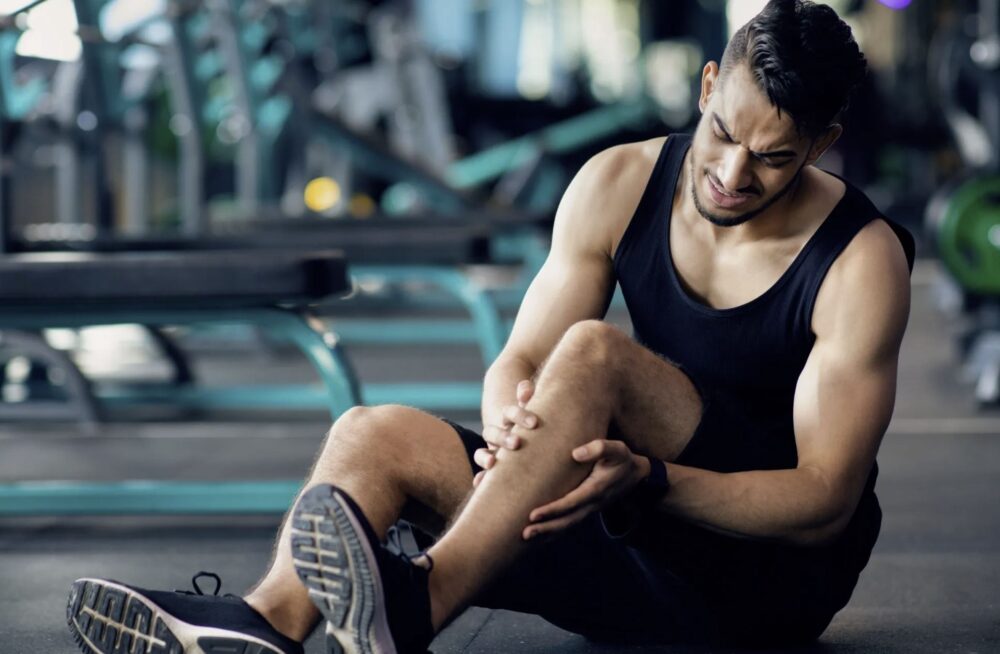 AI-powered Triage Improves MSK Care for Athletes