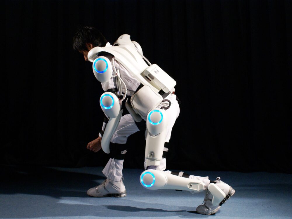Pediatric Rehabilitation: Cyberdyne Brings Its HAL “for Child” Worldwide