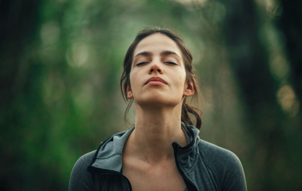 Listen to Your Heart: The Power of Cardiac Coherence