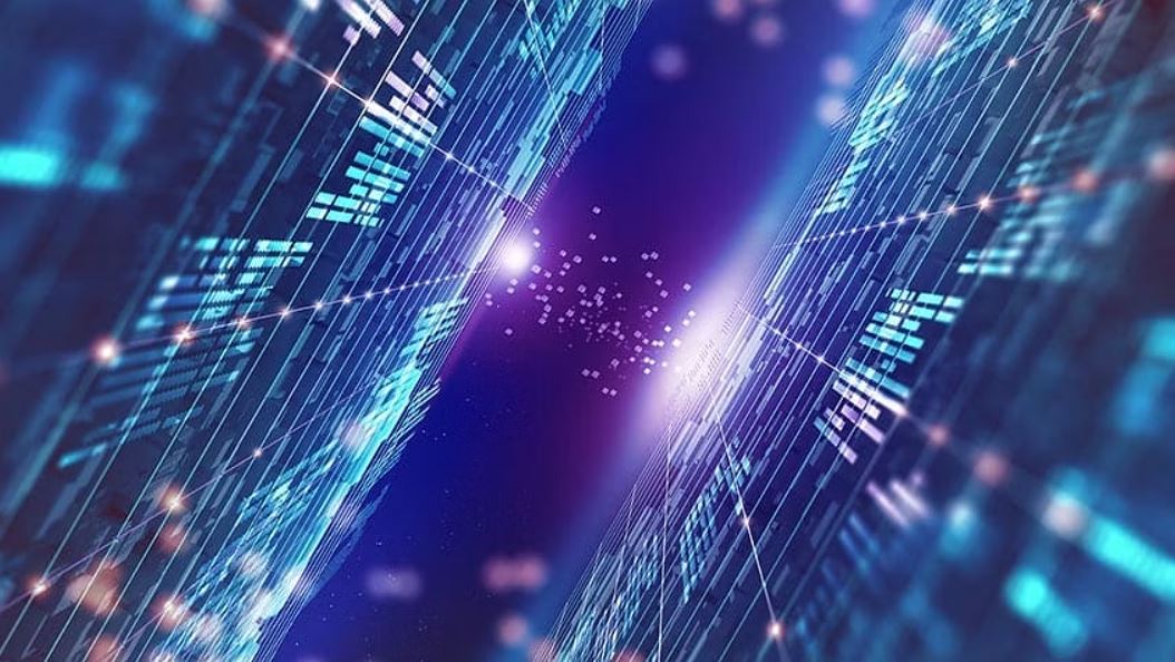 data "The AI we used in 1998 was nothing like the AI we use today, mainly because the volume of data we have to process has multiplied." (Credit: Shutterstock)