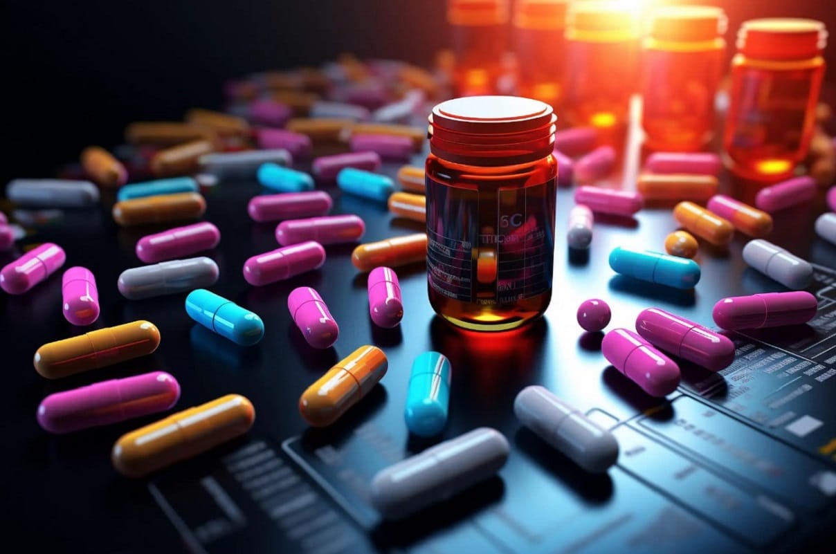 Lab of the Future: AI, Innovation & Drug Discovery