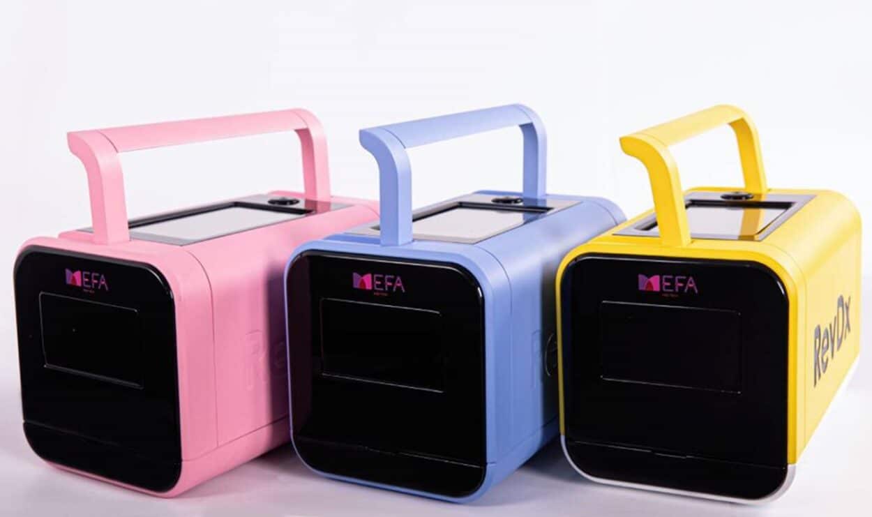 MEDICA 2023: Cutting-Edge Technologies for Digital Diagnostics