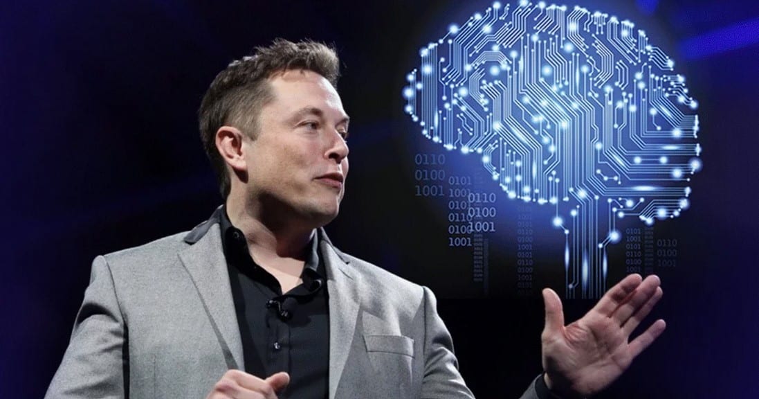 elon_musk Elon Musk - Neuralink's mission is to "create a generalized brain interface to restore autonomy to those with unmet medical needs today and unlock human potential tomorrow." (Credit: Clubic.com)