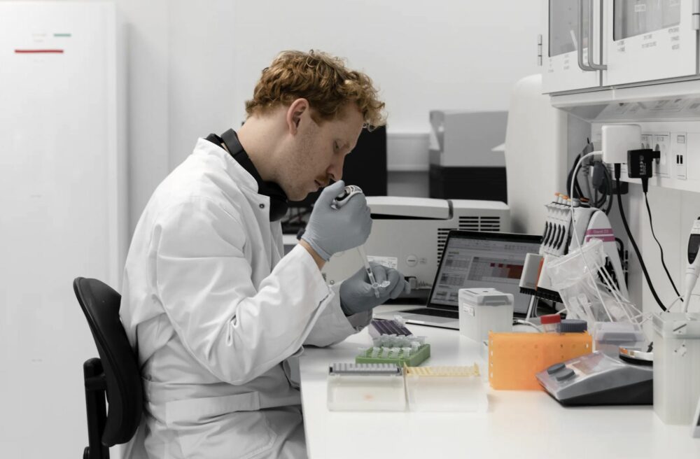 Evaxion’s AI-Immunology™: Transforming Vaccine and Immunotherapy Discovery