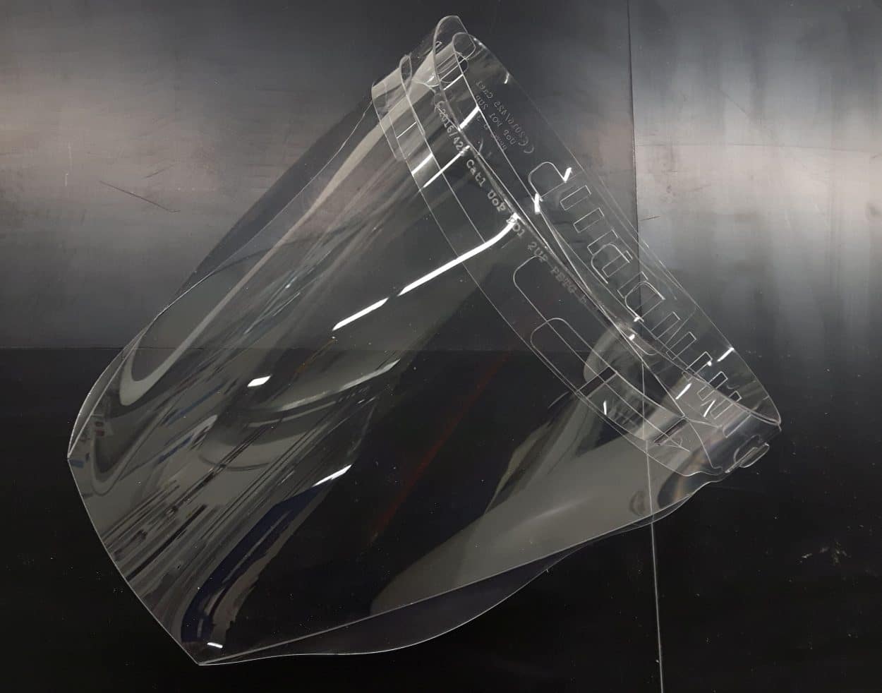 face-shield-1250x982-1 University of Portsmouth's Face Shield (Credit: University of Portsmouth)