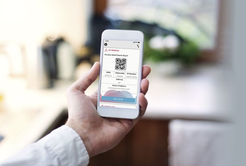 YAR ensures consistent and streamlined functioningof all the deparments to migrate revenue loss for the organization. It synchronises the clinical, financial and administrative processess to ensure operational efficiency. Courtesy of Fakeeh Tech.