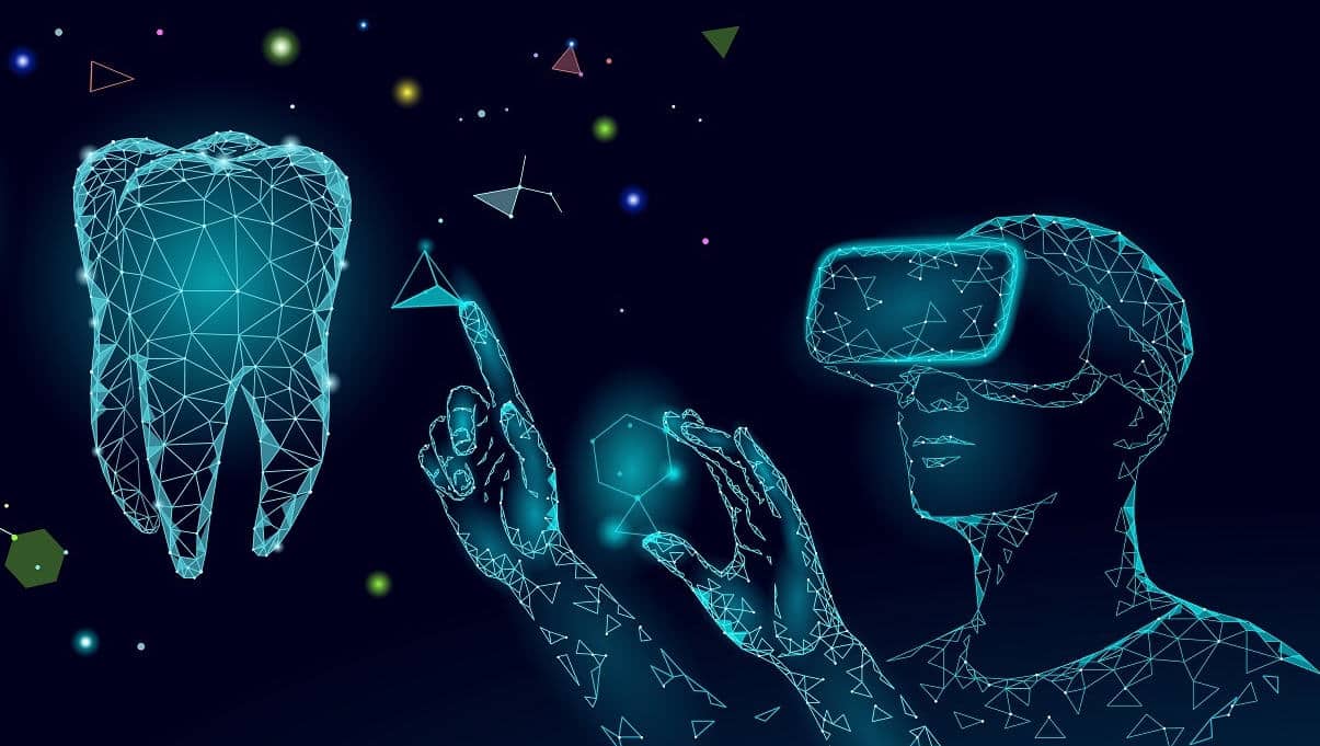 Five Trends Set to Shape the Future of Dentistry