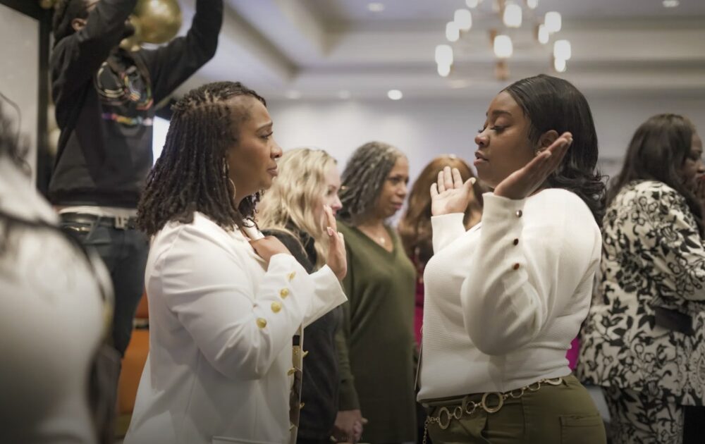 Courtesy of Dr. Cosha Joseph & Her Soul