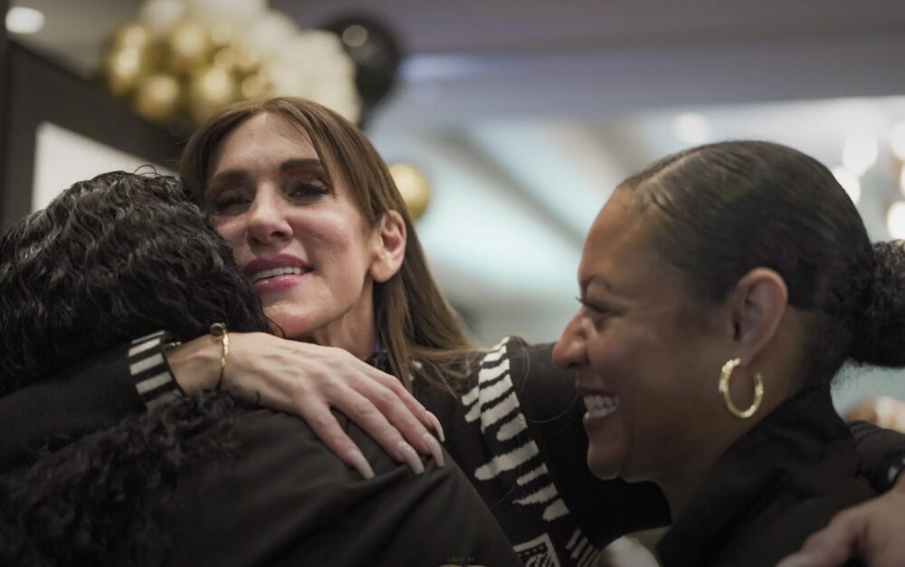 Courtesy of Dr. Cosha Joseph & Her Soul