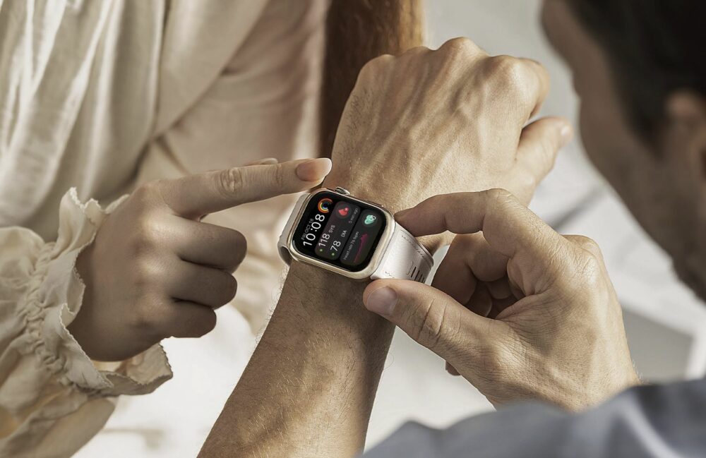 Huawei’s Watch D2: Medical-Focused Smartwatches