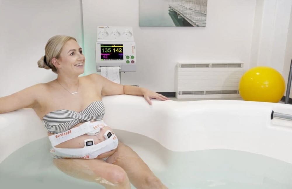 Arab Health: Huntleigh’s Innovations for Patient Monitoring