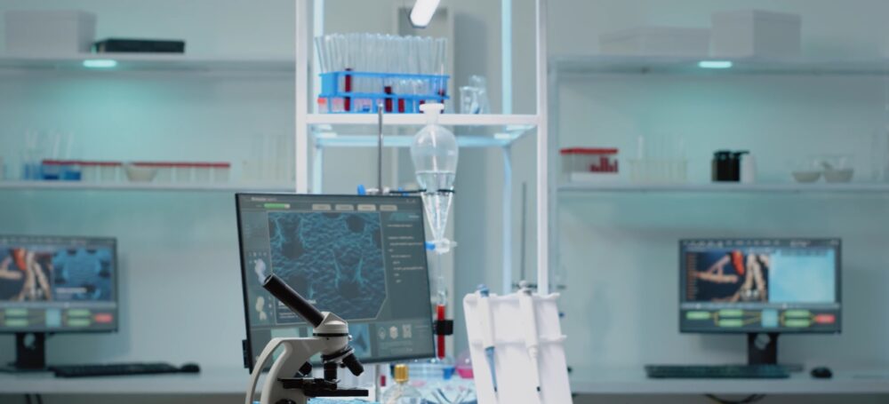 lab-grown breastmilk. Courtesy of Nūmi