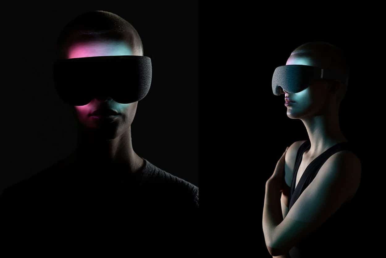 LightVision: Meditation Made Easier