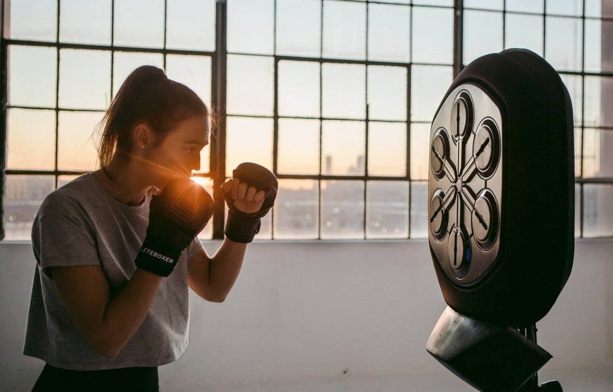 Starting with Sport: the Future of the Digital Fitness Industry