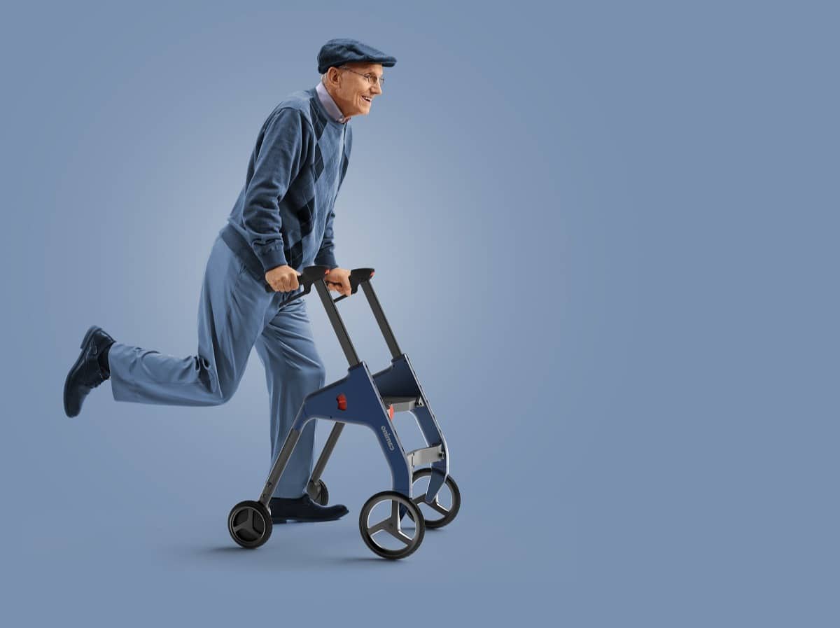 REHACARE 2023: When Robotics Transforms Rehabilitation