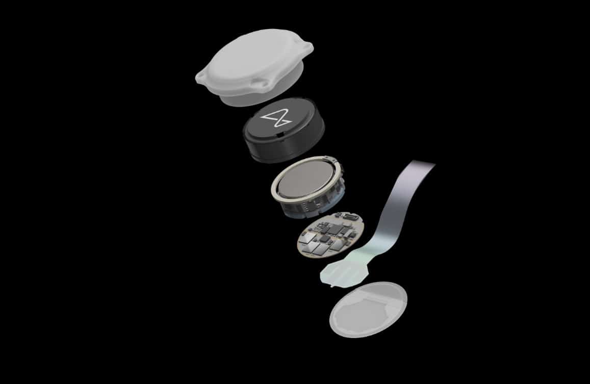 neuralink_implant Neuralink brain-chip implant (Credit: Neuralink)