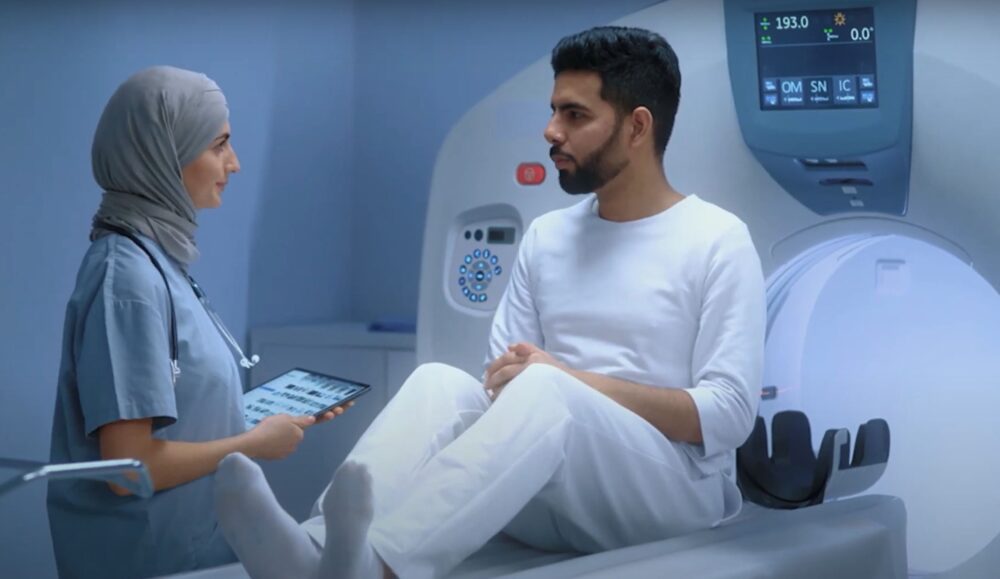 Hospital Infrastructure to Improve Clinical Outcomes and Reduce Burnout