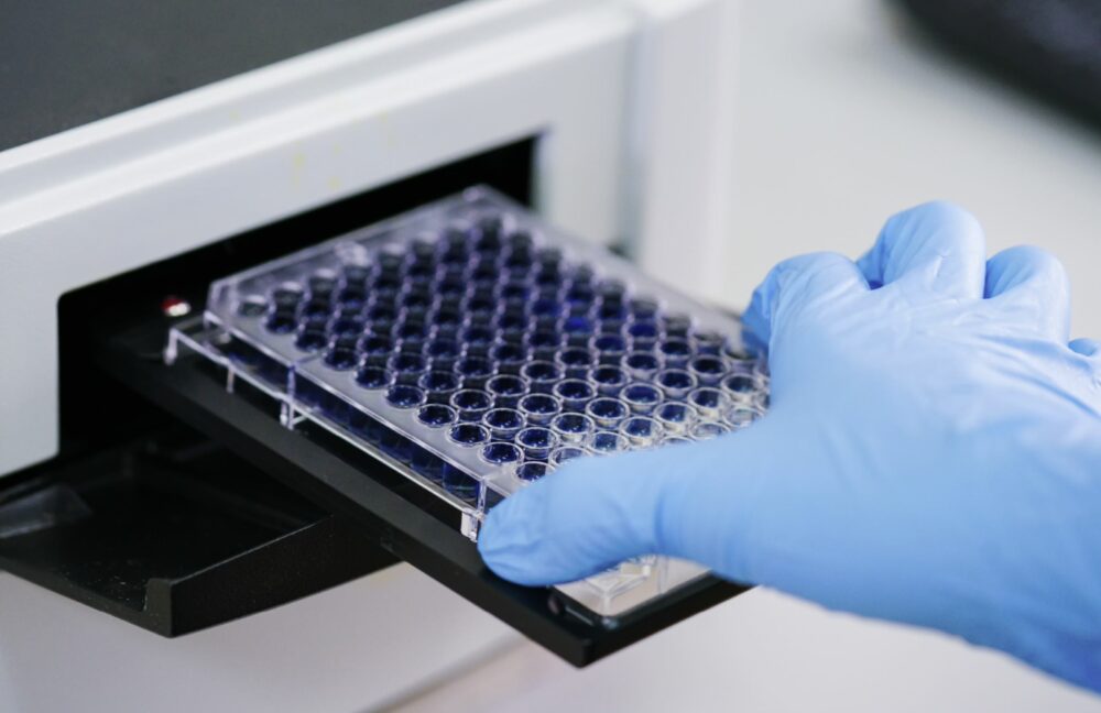 The Impact of Digital PCR on Quantification in Biopharma Research and Manufacturing