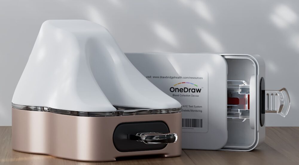 Courtesy of Drawbridge Health