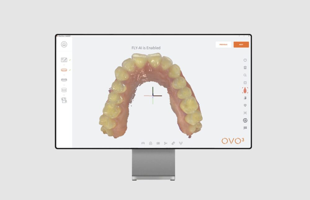 ovo3_naturalcolors-1000x647-1 3DISC's advanced optical imaging technology delivers exceptional clarity and detail. Its 10-bit imaging delivers vibrant, natural colors, ensuring the sharpest, most accurate visuals for reliable diagnosis.