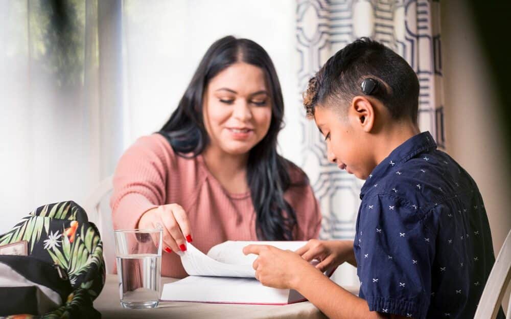 Pediatric Hearing Loss: CMV Detection, Cochlear Implants and Gene Therapy