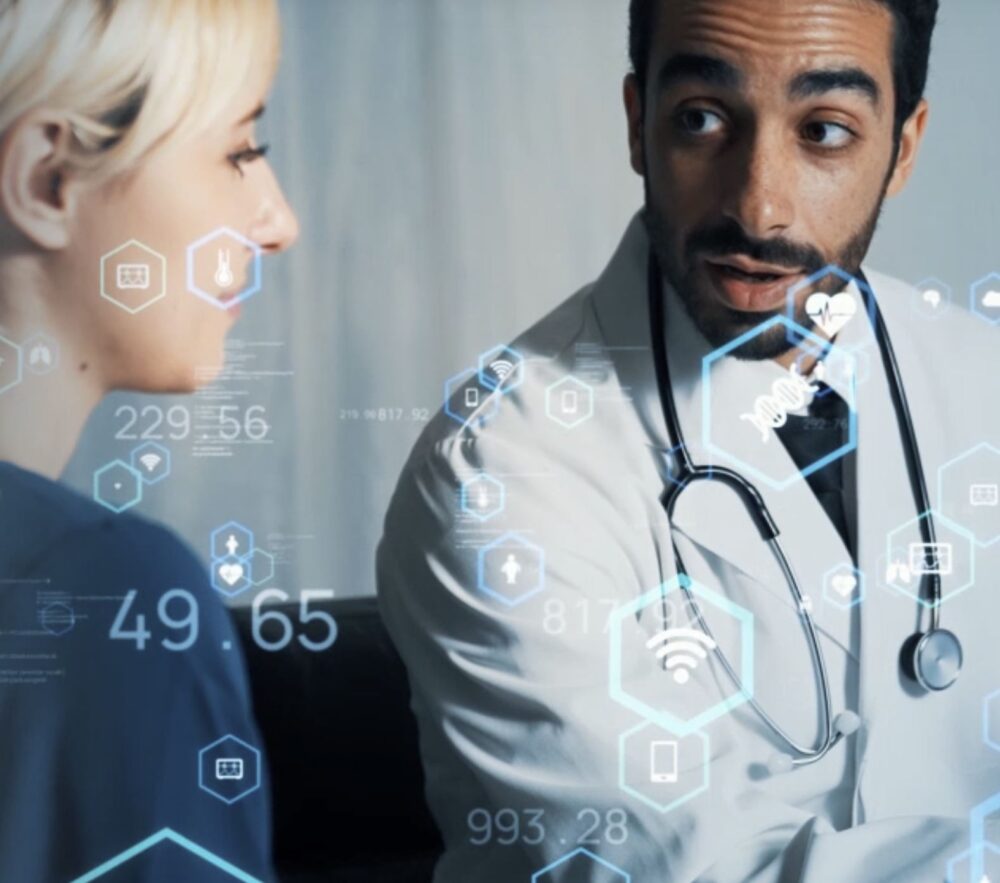 Courtesy of PureStorage