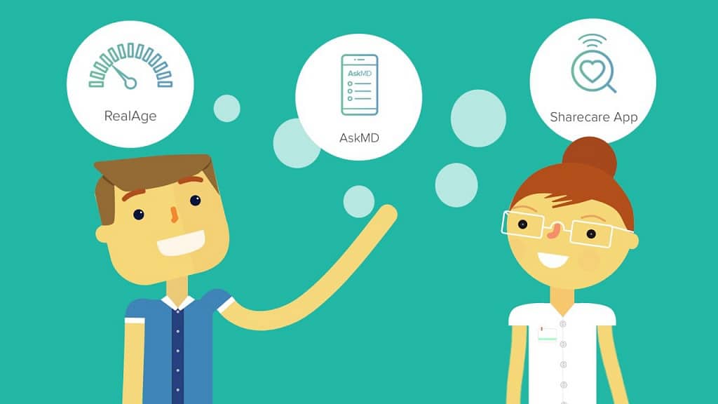 A Doc-to-Patient Platform