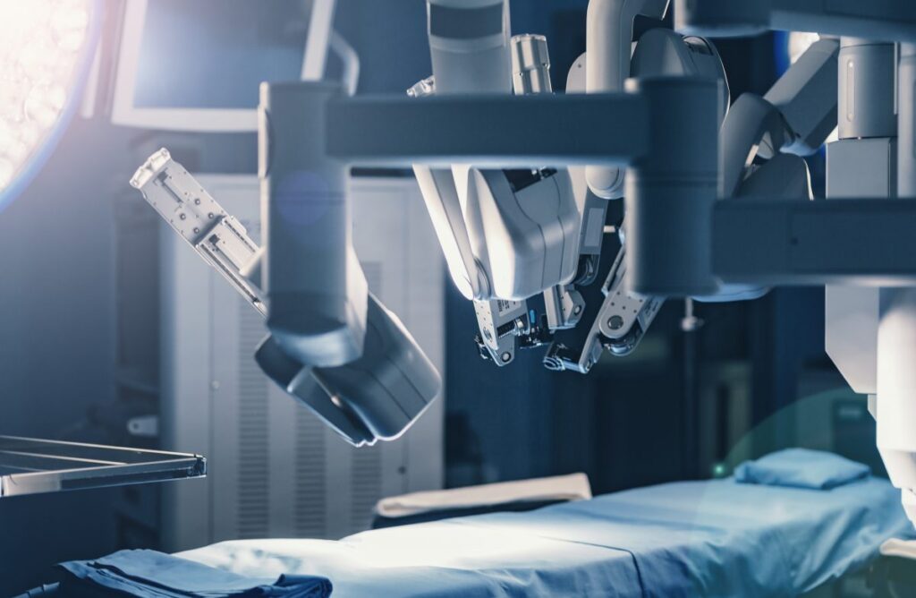 HIMSS: Could Intelligent Machines Outperform Doctors?