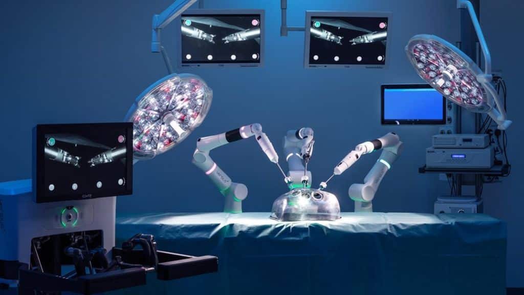 surgical-robots