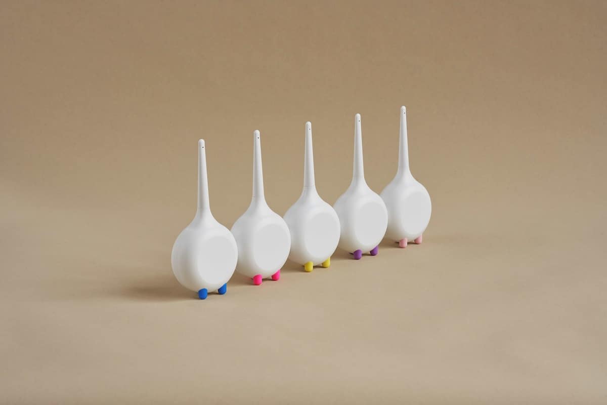 Teena (Credit: Valley Group)