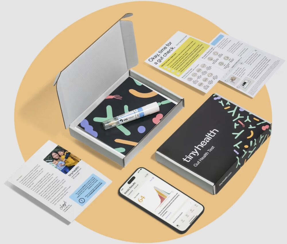 Courtesy of Tiny Health