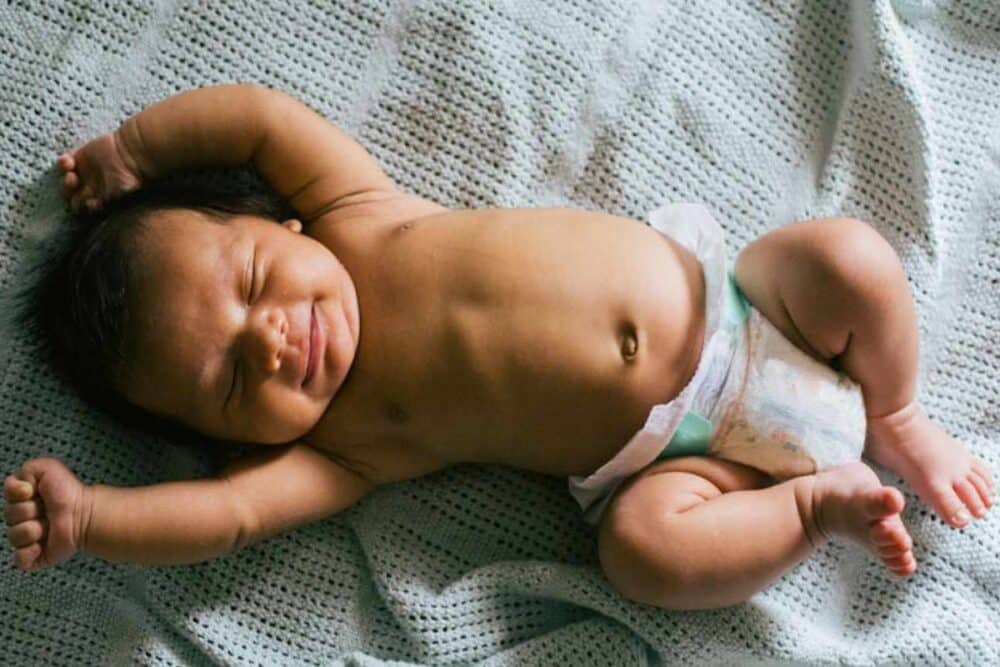 vitamink-deficiencies-1000x667-1 Approximately one-third of all babies, and half of Black, Asian and minority ethnic babies, are estimated to be deficient in vitamin D. (Credit: Diane Durongpisitkul / Stocksy United)